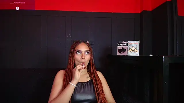 Briana pratt online show from 16, 6, 2026