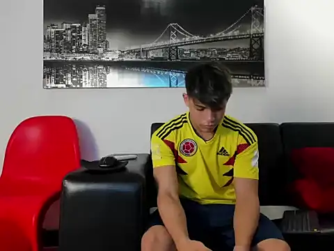 rocco gym online show from 28, 5, 2026