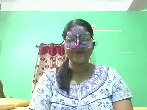 Kavya17 online show from 18, 6, 2026