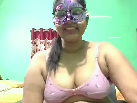 Kavya17 online show from 19, 6, 2026