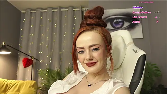 Megany online show from 14, 4, 2026