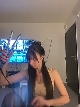 Snapshot of alexiajem chatting on 15, 5, 2026 alexiajem online show from 15, 5, 2026