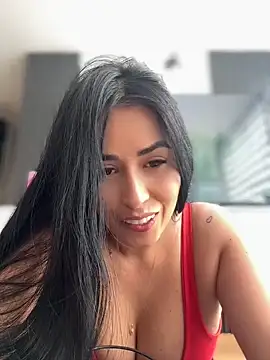 Snapshot of areviklusine1 chatting on 18, 4, 2026 areviklusine1 online show from 18, 4, 2026