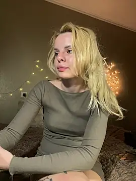 MissAnabel  online show from 28, 5, 2026