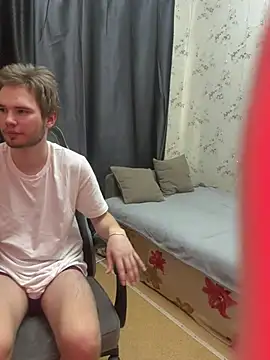 Twin-Desires online show from 16, 5, 2026