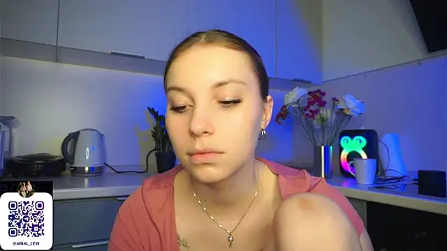 Sairallyn online show from 20, 6, 2026