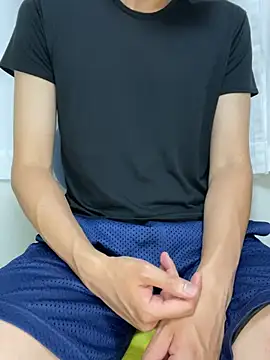 kiyoujanai  online show from 12, 6, 2026