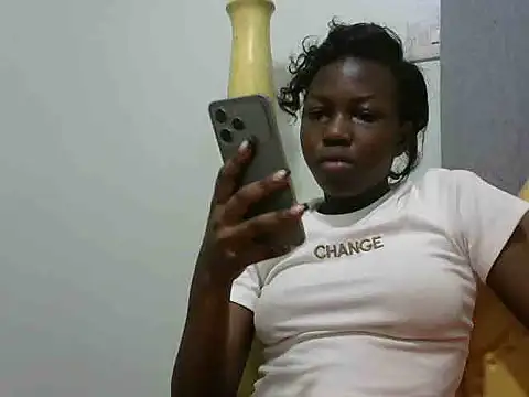 myloveafrice online show from 13, 6, 2026