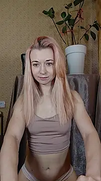 Lunaria5391 online show from 26, 6, 2026