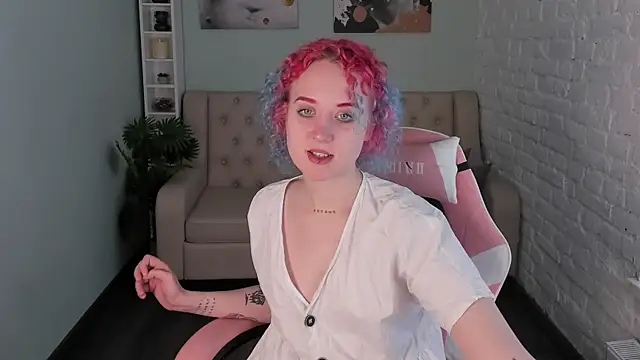 ScarlettSparkss online show from 14, 5, 2026