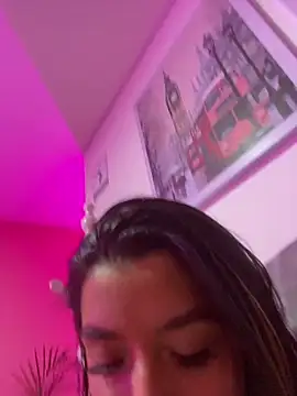 Megan pink18 online show from 4, 6, 2026