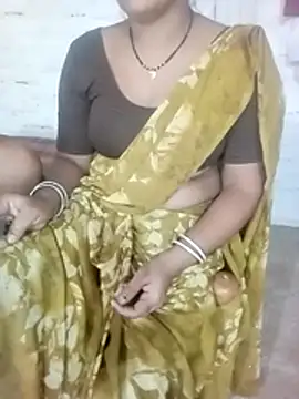 Hindicouple1 online show from 5, 7, 2026