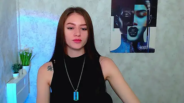 Snapshot of AprillXoxo chatting on 6, 6, 2026 AprillXoxo online show from 6, 6, 2026