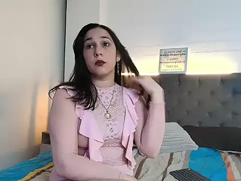 Snapshot of Rossy_Marks chatting on 31, 5, 2026 Rossy Marks online show from 31, 5, 2026