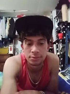 El CharlyX69X online show from 24, 5, 2026