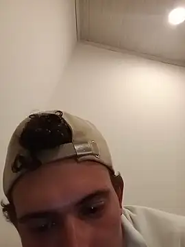 El CharlyX69X online show from 8, 6, 2026