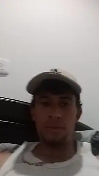 El CharlyX69X online show from 8, 6, 2026