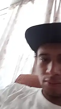 El CharlyX69X online show from 12, 6, 2026