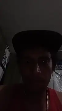 El CharlyX69X online show from 13, 6, 2026