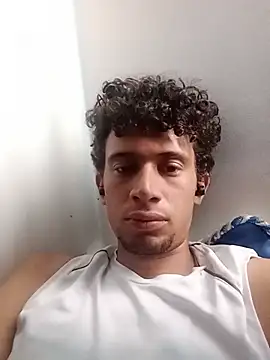 El CharlyX69X online show from 15, 6, 2026