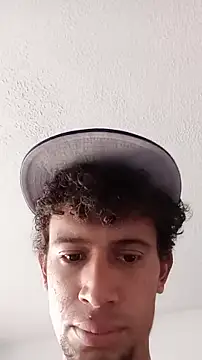 El CharlyX69X online show from 16, 6, 2026