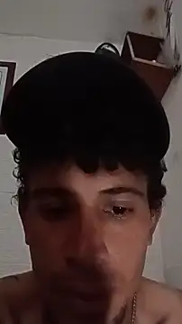 El CharlyX69X online show from 17, 6, 2026