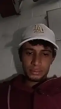 El CharlyX69X online show from 18, 6, 2026