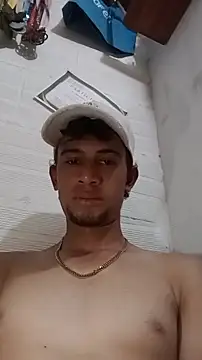 El CharlyX69X online show from 18, 6, 2026