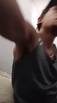 El CharlyX69X online show from 29, 6, 2026