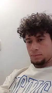 El CharlyX69X online show from 13, 7, 2026