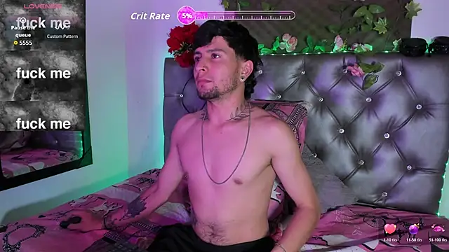 Snapshot of StefanoBigCock chatting on 11, 6, 2026 StefanoBigCock online show from 11, 6, 2026