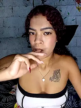 Abby-23 online show from 12, 7, 2026