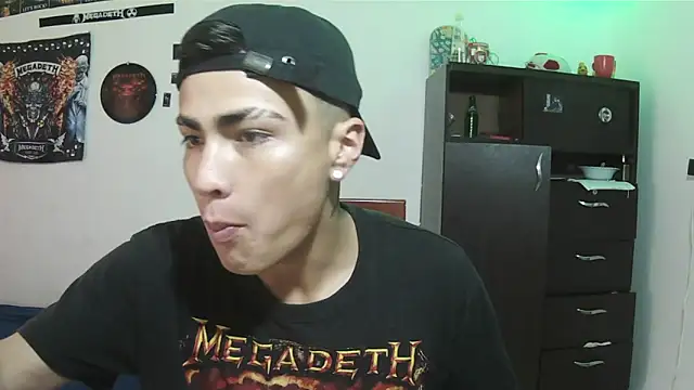 Snapshot of Fenix_hardcock chatting on 5, 6, 2026 Fenix hardcock online show from 5, 6, 2026