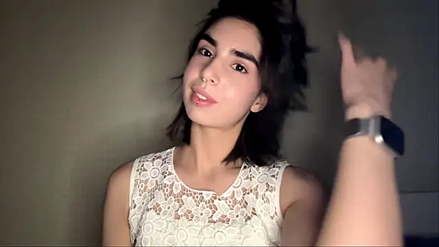 Snapshot of JessiaRuezga chatting on 5, 6, 2026 JessiaRuezga online show from 5, 6, 2026