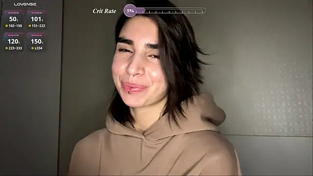 Snapshot of JessiaRuezga chatting on 3, 7, 2026 JessiaRuezga online show from 3, 7, 2026