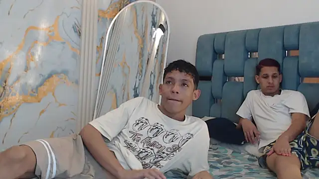 GREAT BALLS online show from 20, 6, 2026