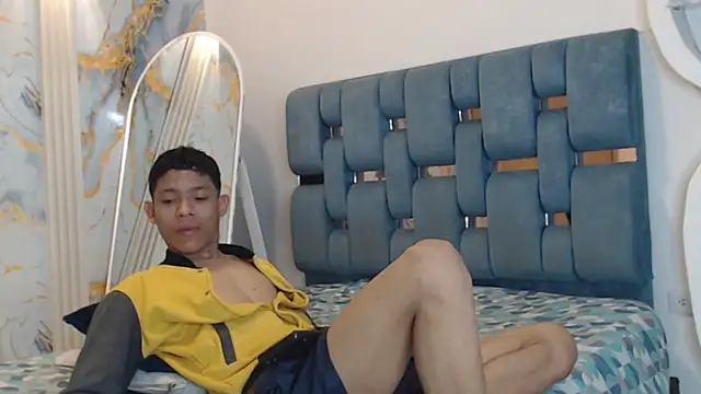 RONALDA HOT26 online show from 15, 6, 2026