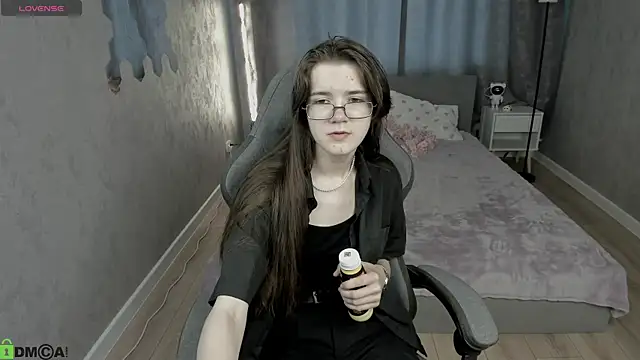 Snapshot of Rita_Addams chatting on 8, 6, 2026 Rita Addams online show from 8, 6, 2026