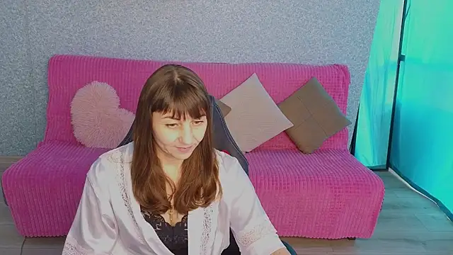 Snapshot of StelaDream chatting on 28, 5, 2026 StelaDream online show from 28, 5, 2026