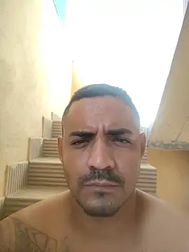 moreno lindo online show from 14, 5, 2026