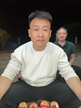 ShowhanWang online show from 14, 5, 2026