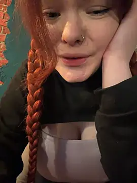 Snapshot of Baby__Fox chatting on 23, 6, 2026 Baby Fox online show from 23, 6, 2026