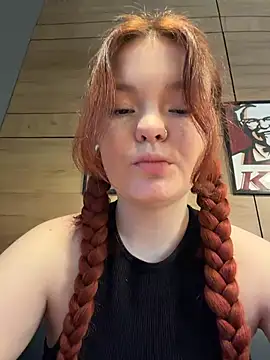 Snapshot of Baby__Fox chatting on 30, 6, 2026 Baby Fox online show from 30, 6, 2026