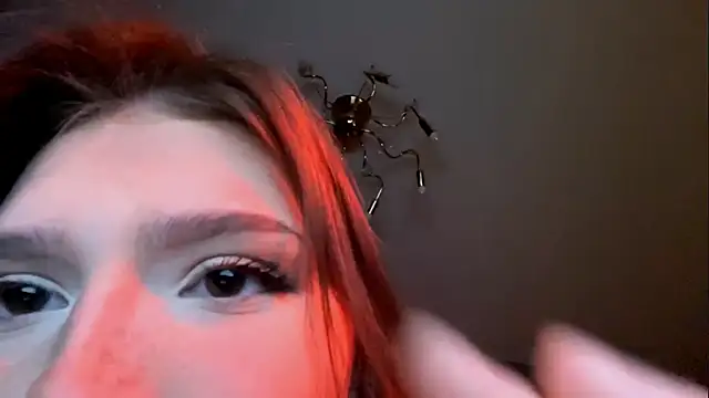 Snapshot of InessaLinova chatting on 16, 5, 2026 InessaLinova online show from 16, 5, 2026