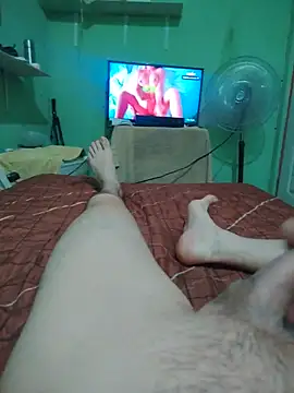 Snapshot of Josmar1187 chatting on 21, 5, 2026 Josmar1187 online show from 21, 5, 2026