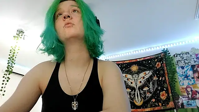 Snapshot of HunXena chatting on 6, 6, 2026 HunXena online show from 6, 6, 2026
