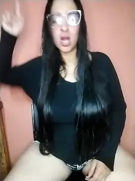 Snapshot of Pamela_sa chatting on 5, 6, 2026 Pamela sa online show from 5, 6, 2026