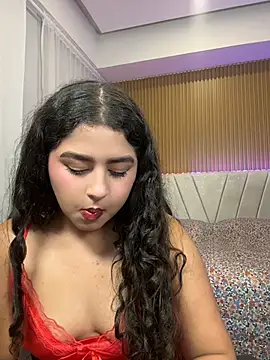 Snapshot of Abby_Zaf chatting on 15, 5, 2026 Abby Zaf online show from 15, 5, 2026