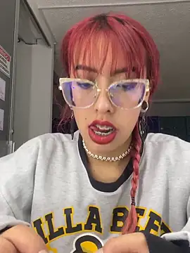Snapshot of MeraSecretXXX chatting on 8, 6, 2026 MeraSecretXXX online show from 8, 6, 2026