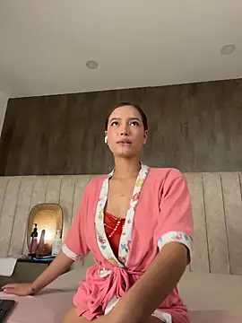 GlamKittenXXX online show from 15, 5, 2026